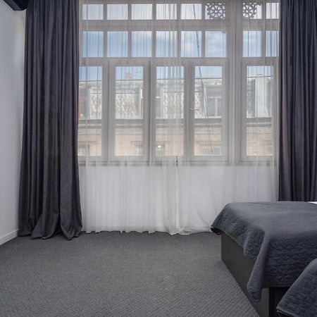 Hotel Elesa Tbilisi Eksteriør billede