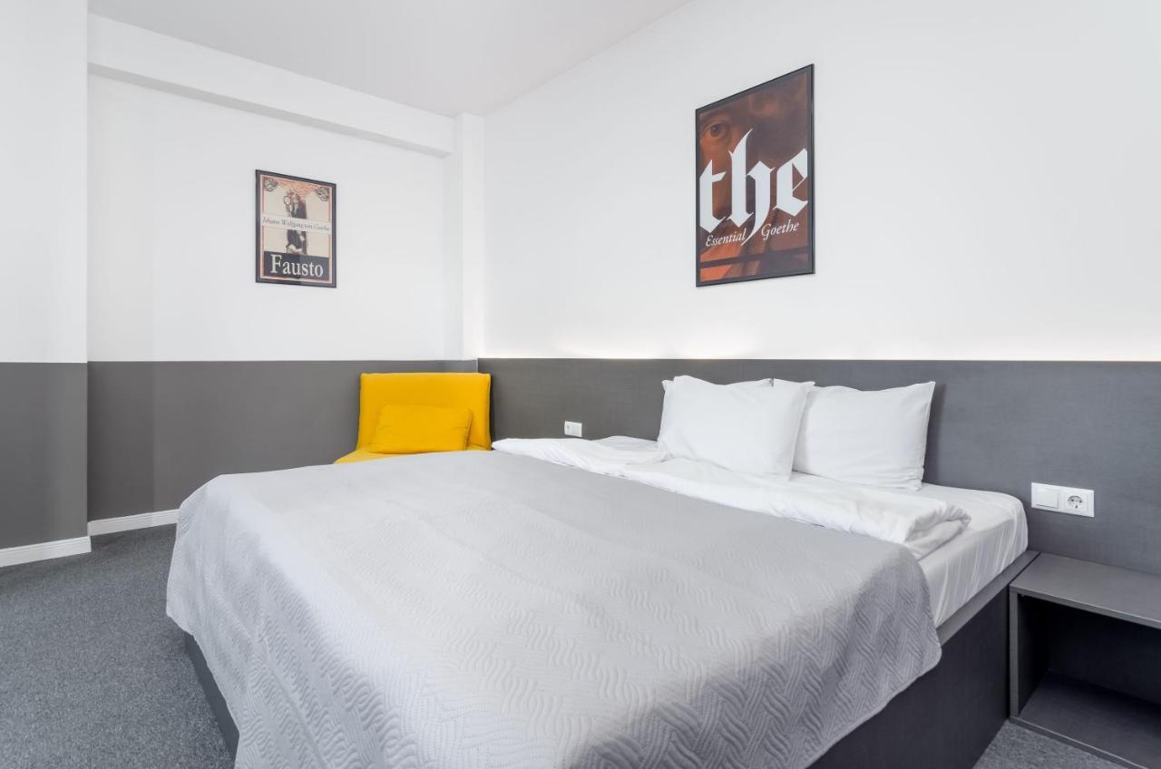 Hotel Elesa Tbilisi Eksteriør billede