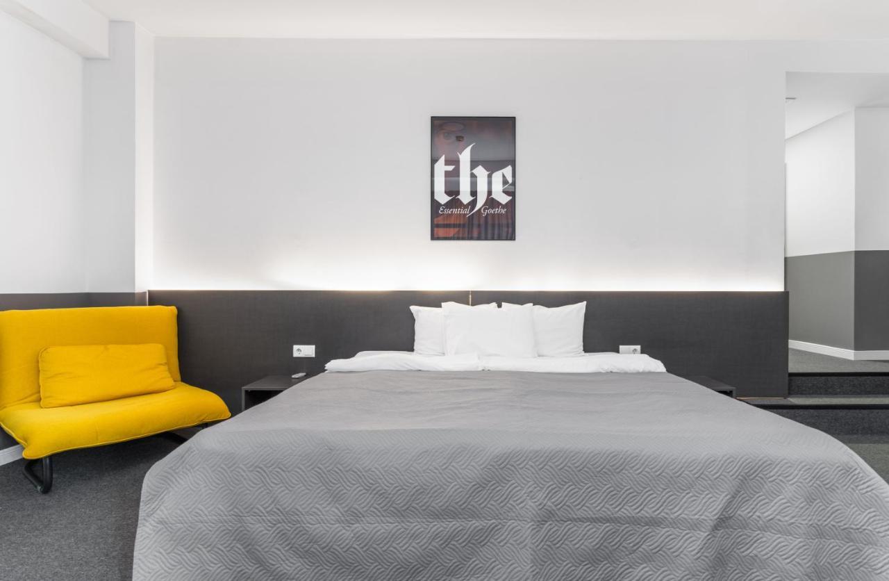 Hotel Elesa Tbilisi Eksteriør billede