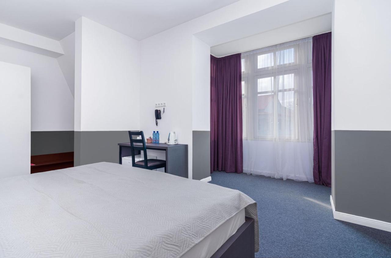 Hotel Elesa Tbilisi Eksteriør billede