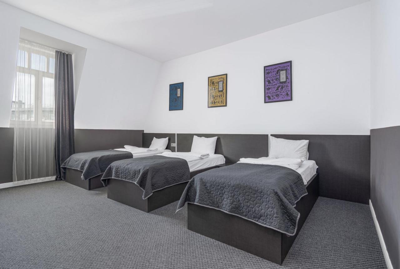 Hotel Elesa Tbilisi Eksteriør billede