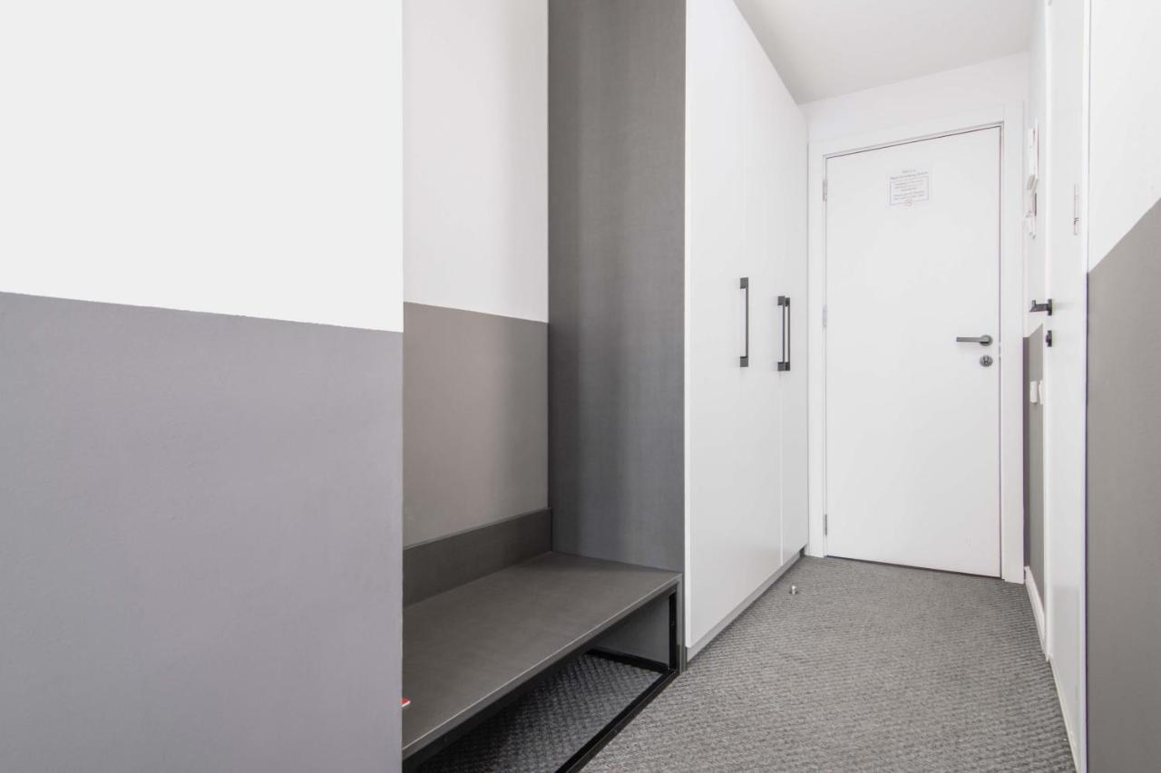 Hotel Elesa Tbilisi Eksteriør billede