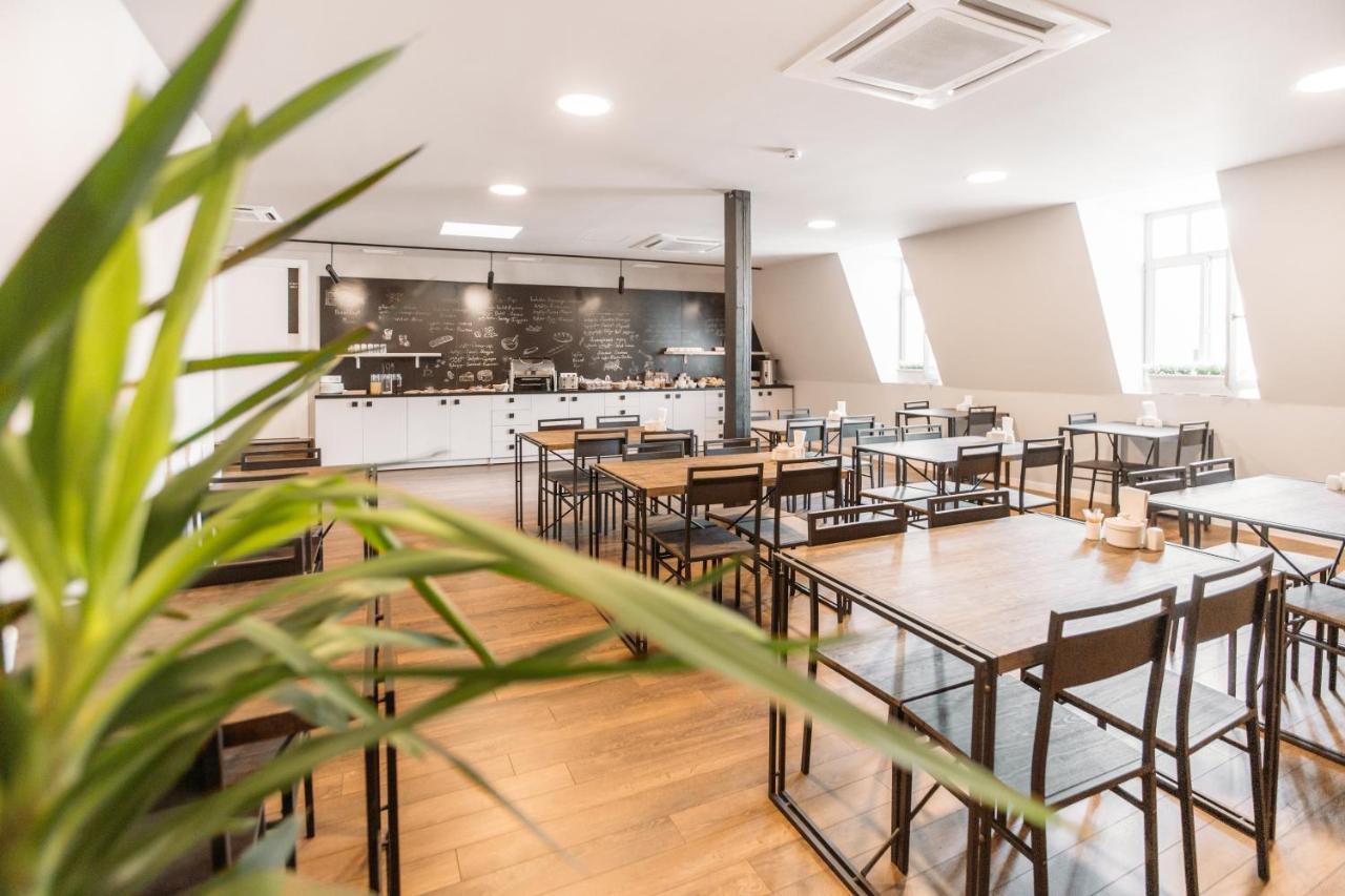 Hotel Elesa Tbilisi Eksteriør billede