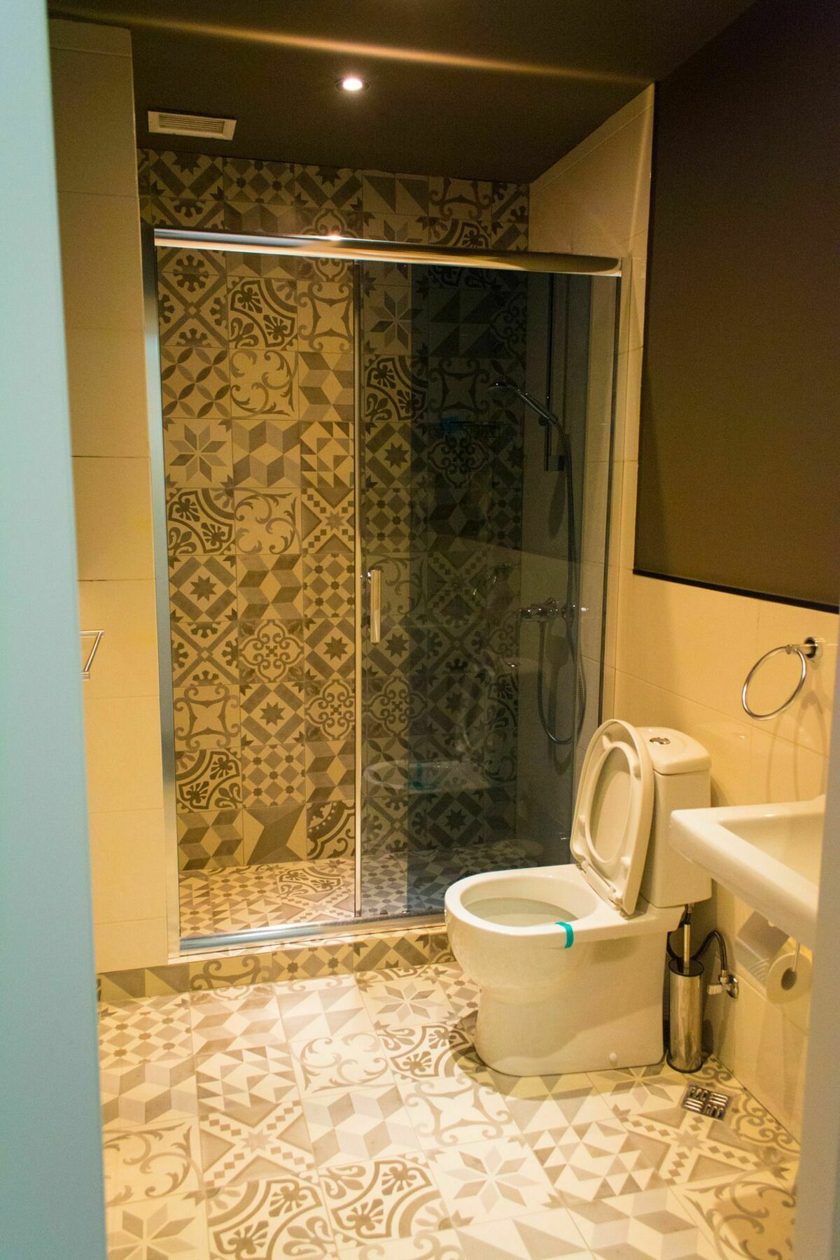 Hotel Elesa Tbilisi Eksteriør billede